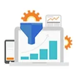 Lead Generation Icon